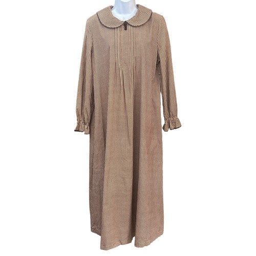 Maxi abito vintage - , prenatal