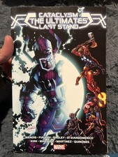 Cataclysm: The Ultimates' Last
