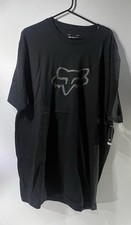 FOX LEGACY FOX HEAD SS TEE