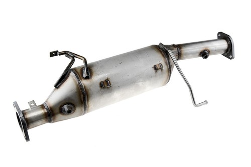Filtro antiparticolato diesel - filtro,