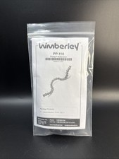 Wimberley (PP-110) 12" Plamp