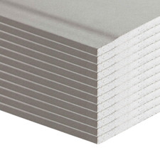 Lastra Cartongesso BA 13