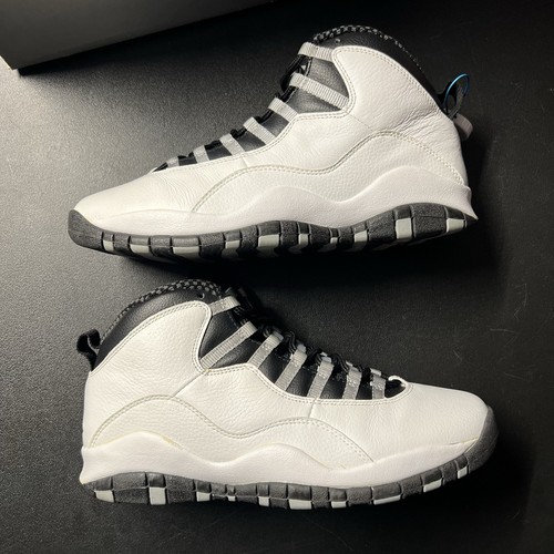 Nike air jordan - 10, retro