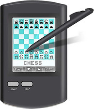 Palmare Scacchiera Elettronica