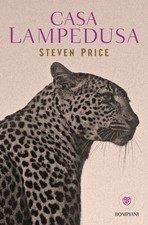 Casa lampedusa - Price Steven