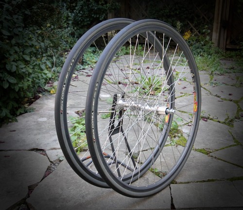 Vgc campagnolo record 9 - os, /