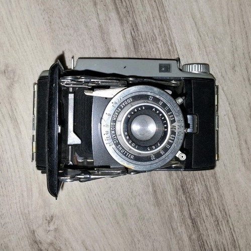 Kodak tourist macchina - tourist,