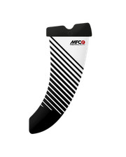 MFC Pinna Freewave G10 Attacco