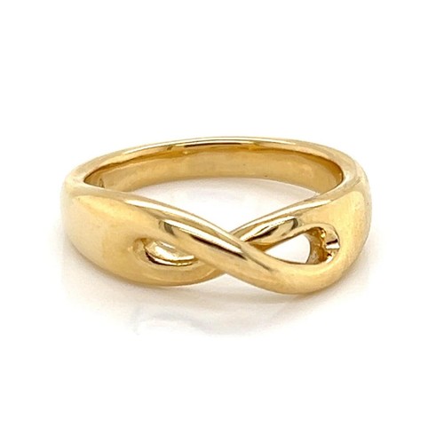 Anello aperto tiffany co - aperto,
