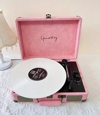 Giradischi Portatile Retrò