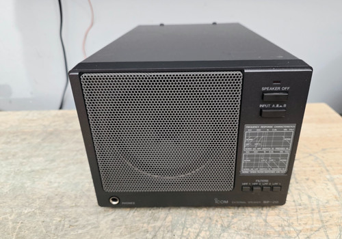 Icom altoparlante - icom,