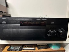 Yamaha DSP-A3090 Ricevitore