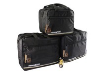 Set TopCase + borse interne