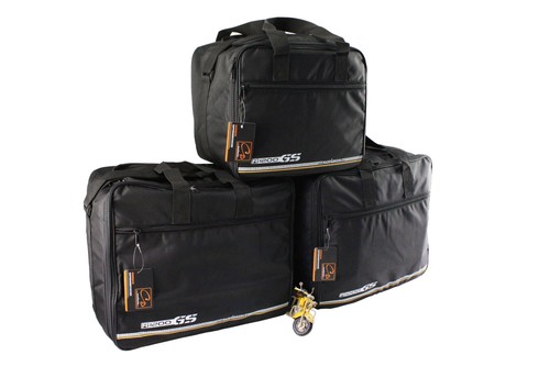 Set topcase borse interne - set,