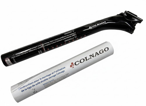 Colnago eps reggisella - colnago,