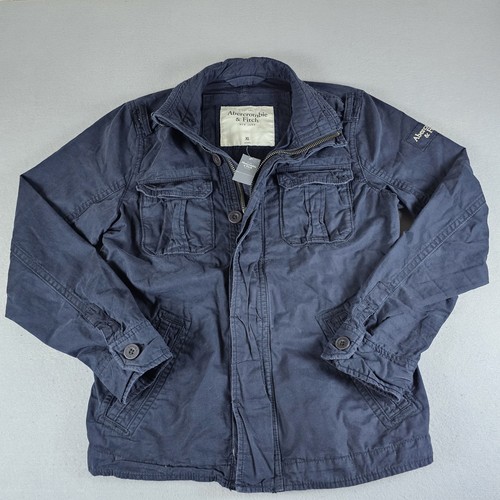 Y2k abercrombie fitch giacca - y2k,