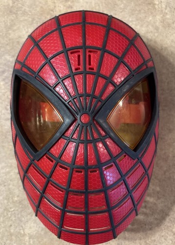 Amazing spiderman hasbro - amazing,