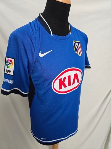 Maglia atletico madrid - maglia,