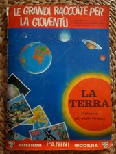ALBUM COMPLETO ORIGINALE