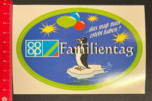Coop family day quello - coop, che