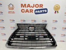 Griglia radiatore paraurti