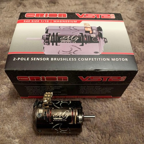 Team orion vst2 pro - orion,