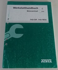 Manuale Di Officina Volvo