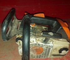 motosega stihl 200T