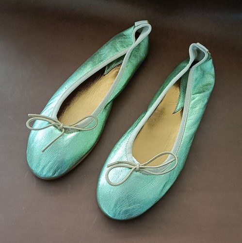 Ballerine nuove mai usate - ballerine,