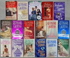 Lot of 17 Complete CYNSTER