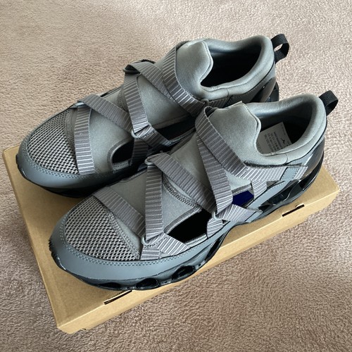 Mizuno wave prophecy - mizuno, strap