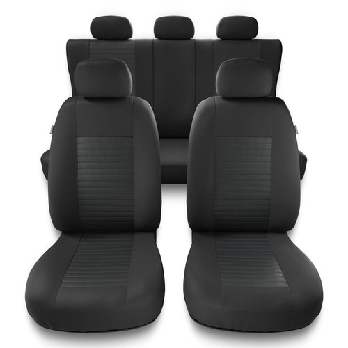 Universale set coprisedili - universale,