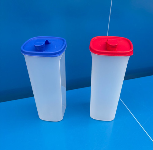 Lot pichet frigo bleu - de,