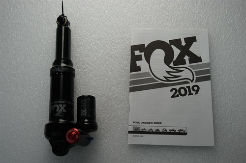 Ammortizzatore fox racing shox - ammortizzatore,