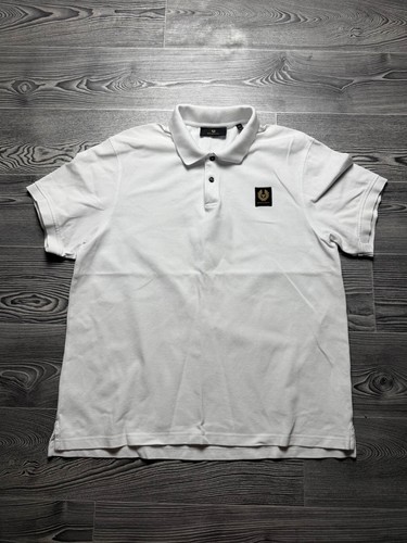 Belstaff shirt uomo taglia - shirt,
