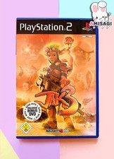 Jak ps2 gioco playstation - jak,