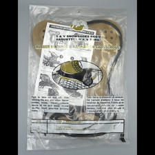 Racchette da neve GV attacchi