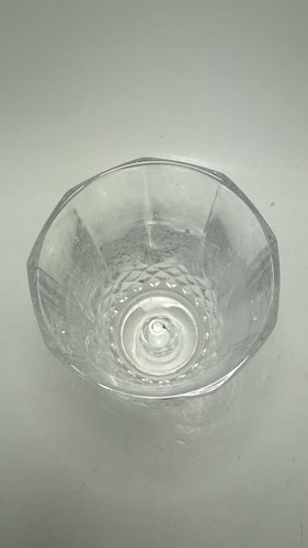 Cristal arques longchamp - cristal, "longchamp"