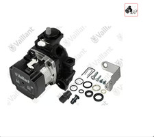 Pompa Vaillant EcoTEC Plus 824
