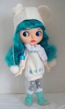 Set vestiti bambola Takara