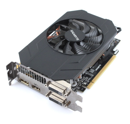 Gigabyte geforce gtx 960 - gtx,