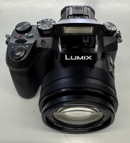 Panasonic lumix dmc fz2000 - panasonic,