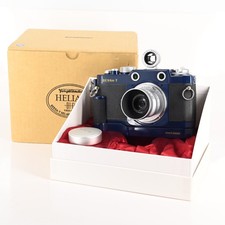 Voigtlander Bessa-T Camera
