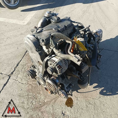 Motore avf 280 000 - motore, km
