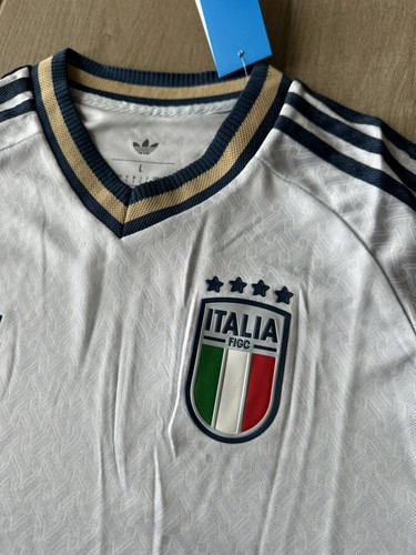 Maglia italia away - italia,