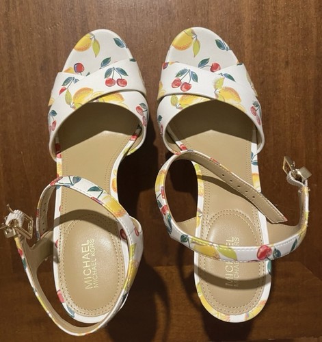 Sandalo michael kors - sandalo,