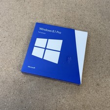 Microsoft Windows 8.1 Pro FULL