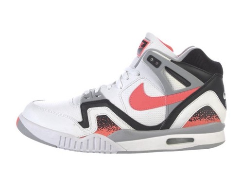 Nike air tech challenge lava - nike,