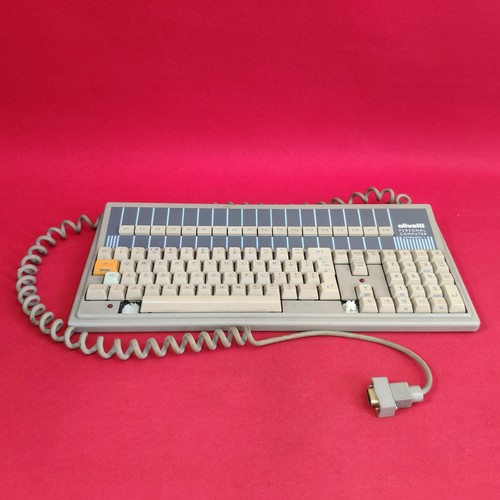 Computer vintage retrocomputer - computer,