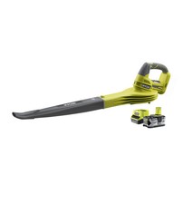 SOFFIATORE A BATTERIA RYOBI